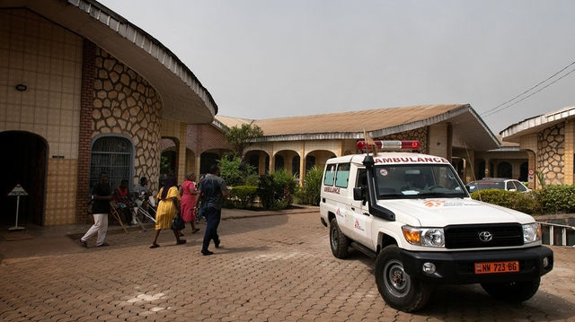 Le choléra fait de nouvelles victimes au Cameroun 