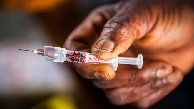 Une seule dose complète du vaccin contre la fièvre jaune offre une protection à vie