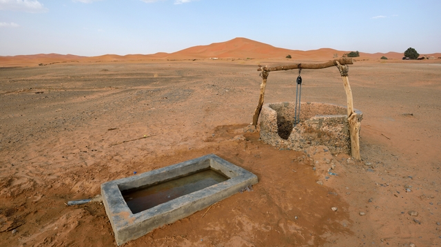 Après la mort du petit Rayan, le Maroc tente d'identifier ses puits clandestins