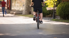 A l'ère du Covid-19, le vélo change de vitesse à Tunis