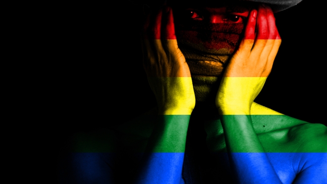 Au Bénin, de nombreux transgenres sont encore victimes de violences transphobes (photo d'illustration)
