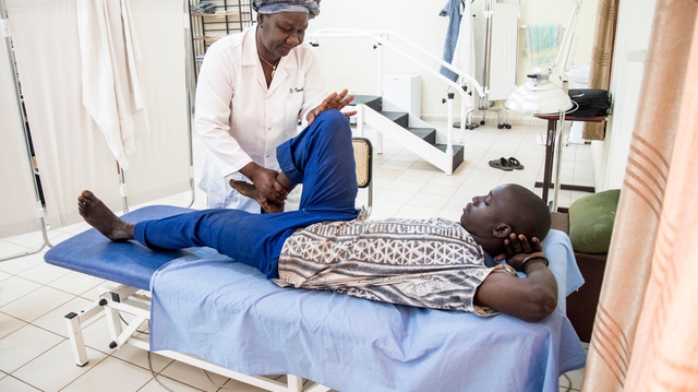 Face à la drépanocytose, le Mali entre espoirs et inquiétudes
