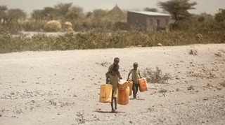 En Afrique, le réchauffement climatique pèse sur la santé humaine