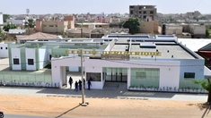 Le Sénégal s'offre un centre régional de gériatrie 