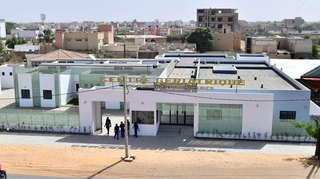 Le Sénégal s'offre un centre régional de gériatrie 