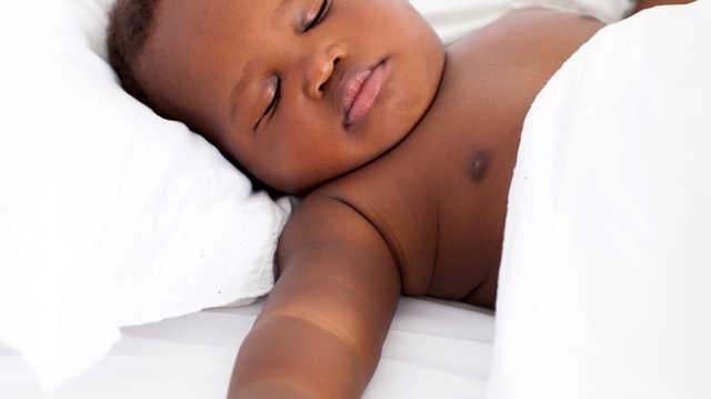 Au Cameroun, 100.000 "gros bébés" naissent chaque année