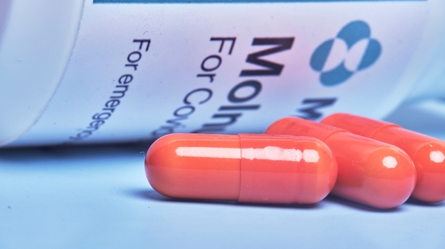 L'OMS recommande le Molnupiravir, la pilule anti-Covid de Merck, sous conditions