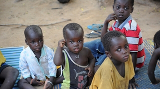 Le Sénégal veut augmenter son nombre de naissances déclarées