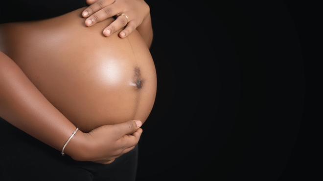 De nombreux cas de grossesse précoce ont été signalés dans les quatre coins du Sénégal (photo d'illustration)