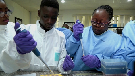 Une prise de sang pour détecter tous types de cancers, un espoir pour l'Afrique