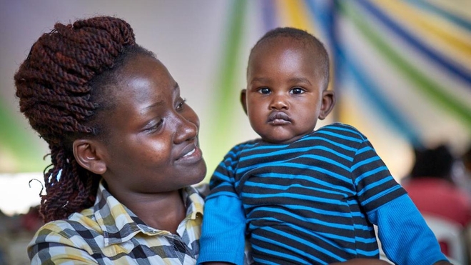 Au Cameroun, les femmes et les enfants sont les grandes victimes du paludisme 