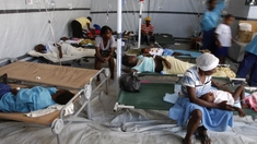 En une semaine, le choléra tue 29 Camerounais