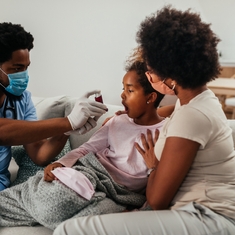 L'asthme, cette maladie qui empêche nos enfants de respirer