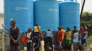 Le manque d’eau potable accélère la progression du choléra au Cameroun