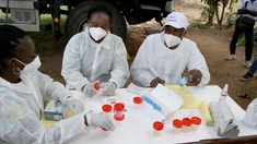 La RD Congo, deuxième pays africain le plus touché par la tuberculose
