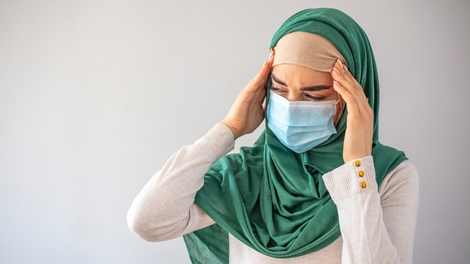 Comment soulager les maux de tête des premiers jours de Ramadan ?