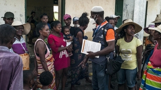 Après les cyclones, Madagascar veut reconstruire son système de santé