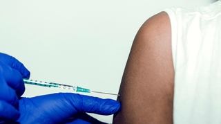 Poliomyélite, fièvre jaune, rougeole... ces maladies maitrisées en Afrique grâce aux vaccins