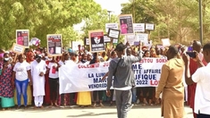 Des sages-femmes poursuivies au Sénégal après la mort d'une femme enceinte