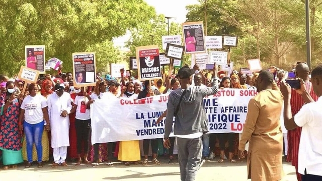 Des sages-femmes poursuivies au Sénégal après la mort d'une femme enceinte