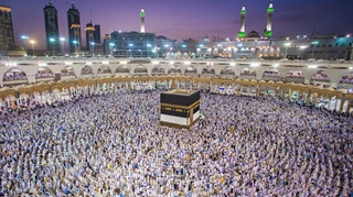 À l'ère du Covid-19, le Hajj 2022 sous strictes conditions