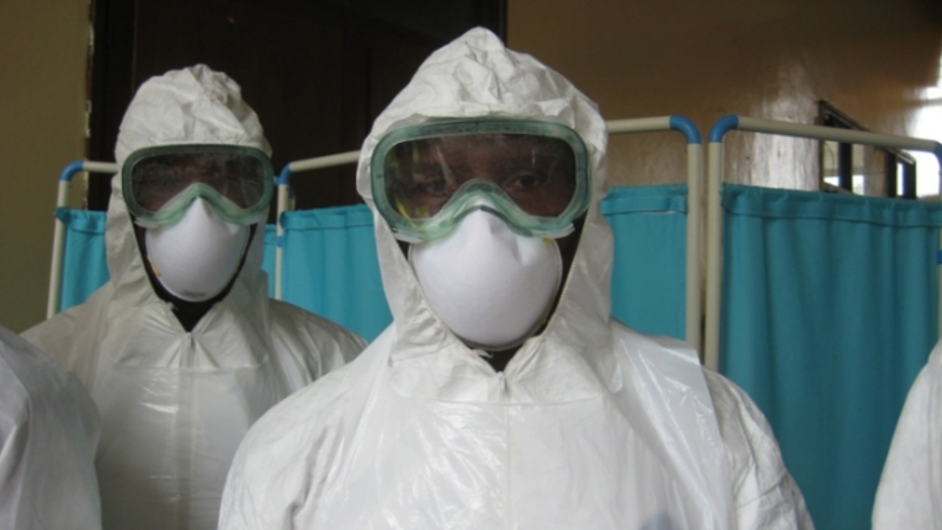 La fièvre de Lassa apparaît en Guinée - AlloDocteurs
