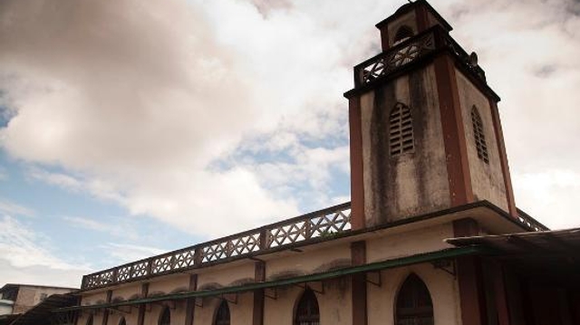 Cameroun : difficile de faire respecter les gestes barrières dans les mosquées