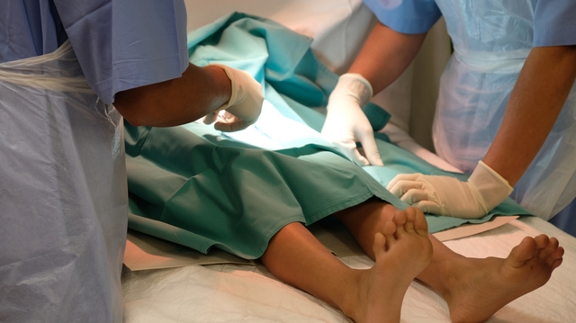 Pour éviter les complications des circoncisions, l'Algérie dresse une série de recommandations