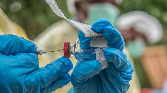 Rougeole, polio, fièvre jaune... Les maladies évitables par la vaccination explosent en Afrique