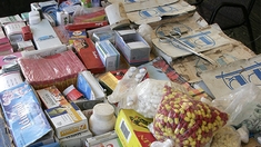 La nouvelle victoire sénégalaise contre le trafic de faux médicaments
