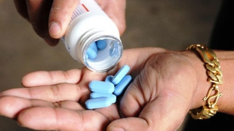 Au Gabon, les antirétroviraux sont de nouveau disponibles