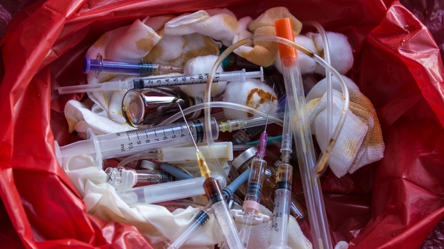 Que deviennent les déchets médicaux au Maroc ?