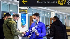 Le Maroc pourrait mettre fin aux tests PCR pour les voyageurs