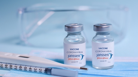 La Tunisie dit stop au vaccin anti-Covid de Johnson & Johnson