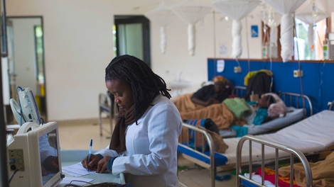Le cancer, nouveau défi sanitaire de l'Afrique Subsaharienne
