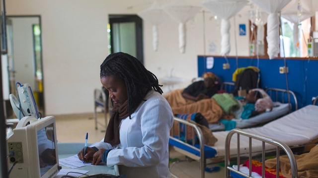Le cancer, nouveau défi sanitaire de l'Afrique Subsaharienne