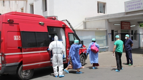 3 premiers cas suspects de variole du singe identifiés au Maroc