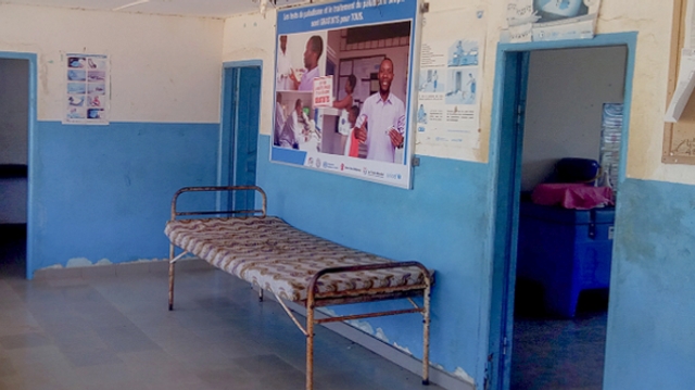 En Côte d’Ivoire, la télémedecine veut réinventer les établissements sanitaires de premier contact 