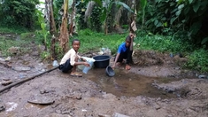 En sept mois, le choléra tue 140 Camerounais
