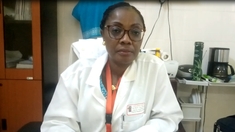 Pr Marie Patrice Halle : “En Afrique subsaharienne, 13% des adultes souffrent d'une maladie rénale chronique“