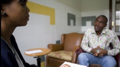 Kinshasa recense les personnes atteintes d'une hépatite virale