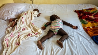 Sénégal : quatre nouveau-nés meurent dans l’incendie d’un hôpital à Linguère
