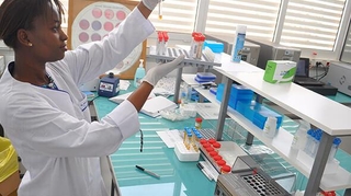 À Dakar, le futur hub de production de vaccins se précise 