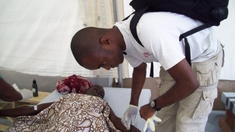 En huit mois, le choléra a tué plus de 150 Camerounais