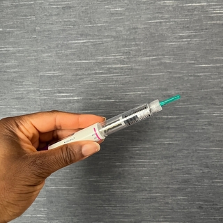 Diabète : Comment bien utiliser de l'insuline en injection ?