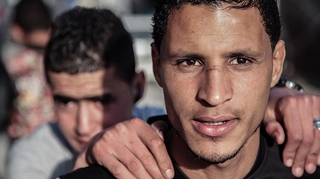 La santé mentale de la jeunesse tunisienne continue de se dégrader 