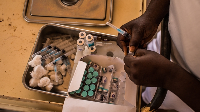 Pourquoi l'Afrique n'arrive toujours pas à retenir ses travailleurs de la santé ?
