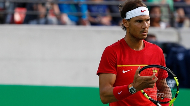 En quoi consiste le traitement par radiofréquence de Rafael Nadal face au syndrome de Müller-Weiss ?