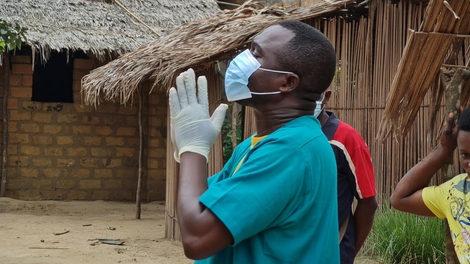 La RD Congo déclare la fin officielle de l'épidémie d'Ebola