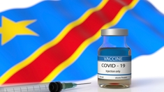 Coronavirus : la RDC lance sa campagne de vaccination avec AstraZeneca